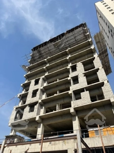 برج دیپلمات TOP LOCATION دریاچه چیتگر