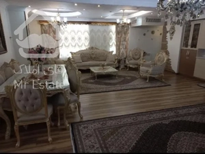 فروش آپارتمان ۳خواب در شهرک پرواز