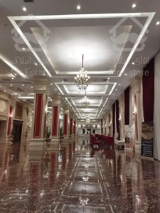 ۱۳۰ متر دلنشین برج گل نرگس فردوس غرب