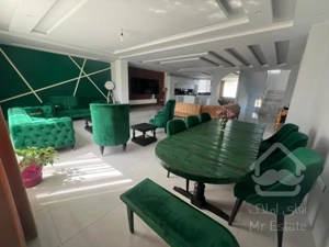 فروش ویلای ۴۰۰ متری تریبلکس پیل علی باغ