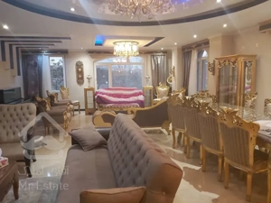 اجاره 230 متری دروس