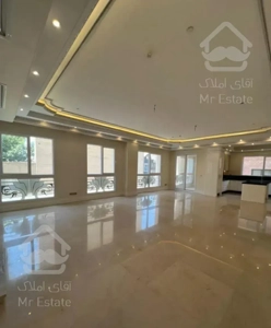 اجودانیه 175متر طراحی کلاسیک فرعی دنج فول مشاعات