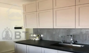 فروش واحد 136متری 3 خواب براصلی پاسداران