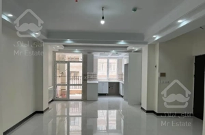 95متردوخوابه/نوسازفول/کلیدنخورده/تهران شرق خ هاشمی