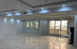 ۲۳۰ متر ۴ خواب طبقه آخر اقدسیه گلستان شمالی