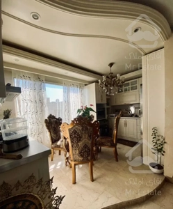 96متر 2خواب فول 6ساله جنت اباد