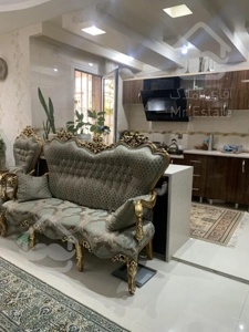 ۹۵متر دونبش مخصوص نور پسندا