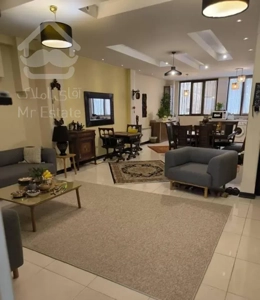 اپارتمان 120متر (ویو کوهستان)