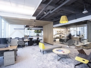 خرید و فروش مستغلات تجاری اداری شهرک غرب ۶۳۰ متر مستغلات تجاری اداری دادمان