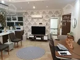 اجاره آپارتمان مسکونی 120 متری در قیطریه