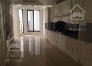 پاسداران 290 متر نوساز