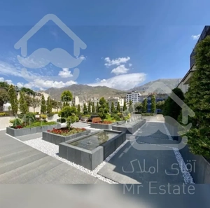فروش اپارتمان 250 متر در دروس ویو ابدی