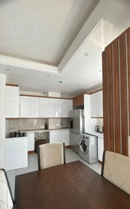 ۱۱۵متری/کریم آباد/مشابه کلید نخورده/۲ خواب/مستردار