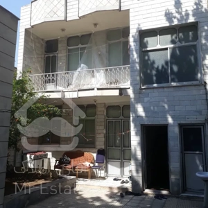 دو طبقه دربستی ۱۵۰ متری رهن کامل