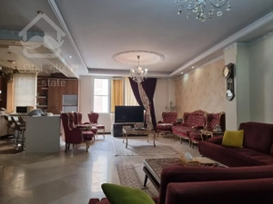 فروش آپارتمان ۷۹ متر دیزاین شده در اباذر