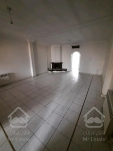 آپارتمان ۸۲ متری در سعادت آباد