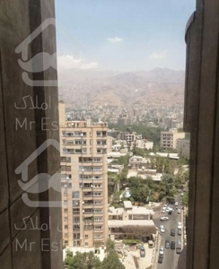 فروش آپارتمان 340متری هشترودی