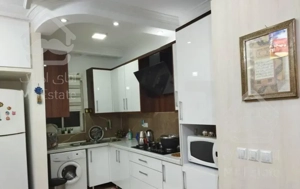 آپارتمان61مترسند5متر مکمل مجموع متراژ66متر نیاوران