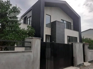 فروش ویلا مدرن تنکابن مازندران