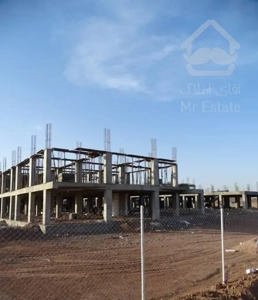 آپارتمان فروشی/ملی/فاز صفر