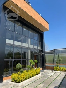 فروش ويلا مدرن استخردا در امامرود