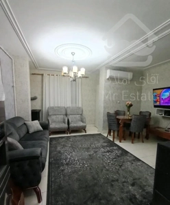 فروش آپارتمان ۷۴ متری ۲ خوابه سند فلسطین چمران