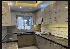 فروش آپارتمان ۱۴۰ متری سه خواب