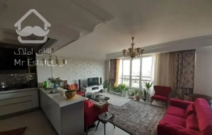 100متر 2 خواب سازمان برنامه شمالی