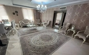 ۱۱۰ متر / ۲ خواب / شهران (وسک)