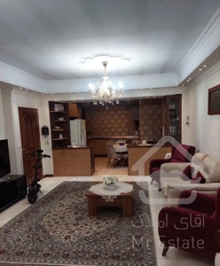 فروش آپارتمان ۱۰۰متری فول