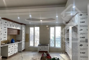 رهن و احاره آپارتمان ۳ خوابه ، خوش نقشه