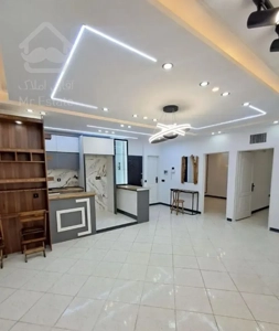 60متردوخواب فول دیزاین اماده تحویل سندتک برگ