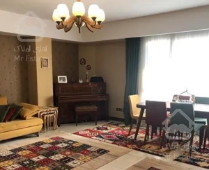 ۱۶۵ متر فرعی دنج کامرانیه شمالی