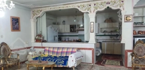 ویلایی 240mشریعتی سلیمان خاطر