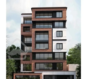 3 خواب /۱۹۵ متری/ گلدشت حافظ