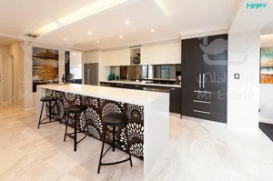 فروش آپارتمان 209 متری ونک