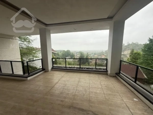 رهن واحد ۲۲۰متری تو دل جنگل