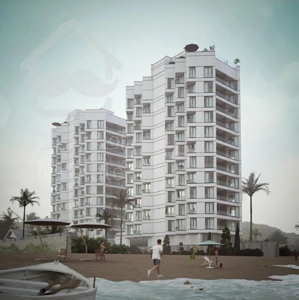 مدرن رزیدنس هچیرود