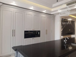 نوساز 140 متر قلب اختیاریه