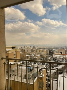 ولنجک آپارتمان ۱۴۰ متر ۲ خواب