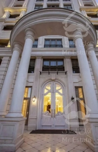 350 متر واقع در قلب دروس فول مشاعات