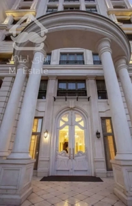 فول مشاعات لاکچری 280 متر قلب دروس