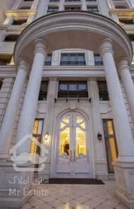 240 متر در قلب دروس