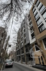 آپارتمان 105 متری کلید نخورده مرکز شهر