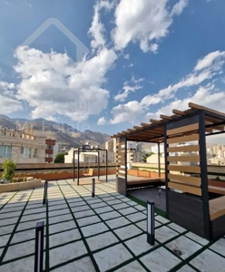 اجاره/۳۸۰متر/آپارتمان/نیاوران/۴خواب