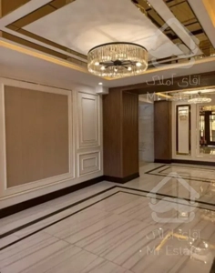 150 متر دیباجی جنوبی کلید نخورده