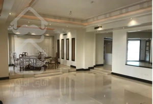 اجاره آپارتمان 121 متری جردن