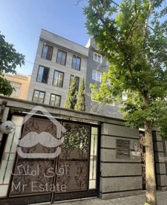 آپارتمان نقلی ۴۴ متری دلاوران