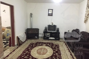 ۷۵متربنا اجاره  روبه روری درب منطقه ازاد