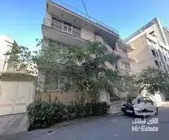 فروش کلنگی 500 متری